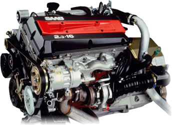 P248C Engine